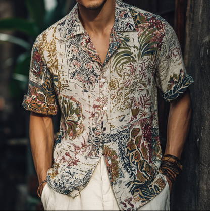 Classic Vintage Shirt
