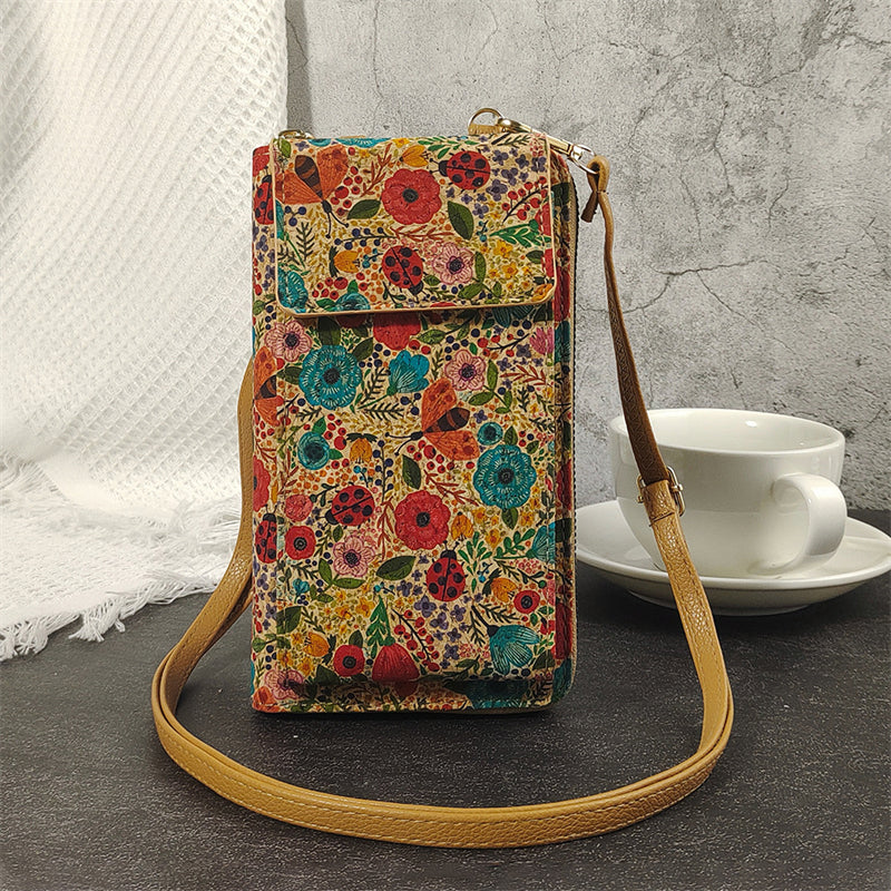 Timeless Vintage Style Bag