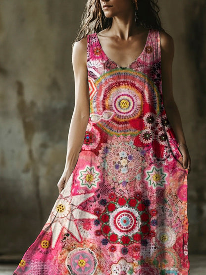 Beautifully Crafted Dress