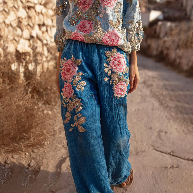 Beautifully Crafted Trousers