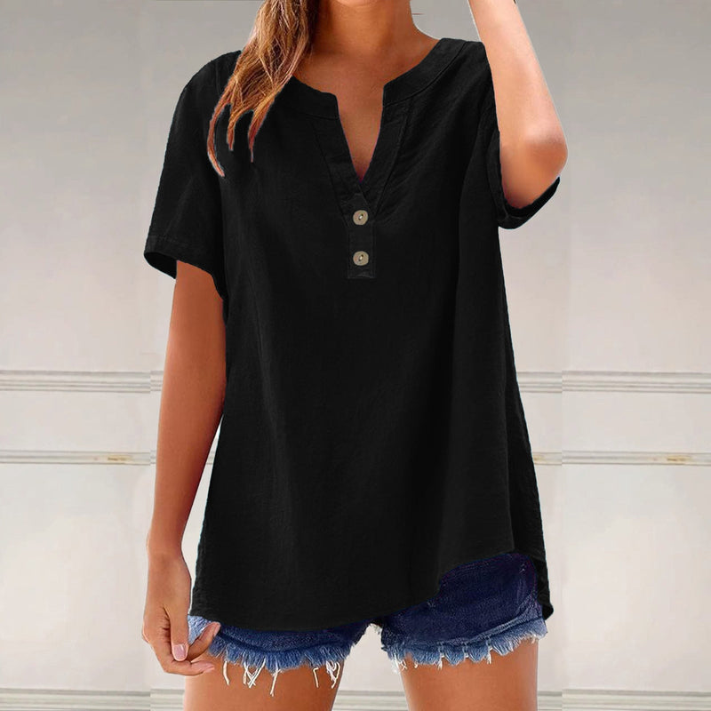 Gracefully Designed Blouse