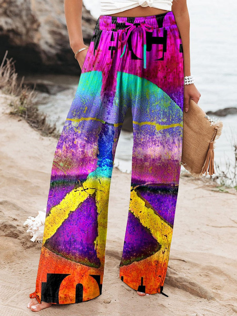 Thoughtfully Designed Pants