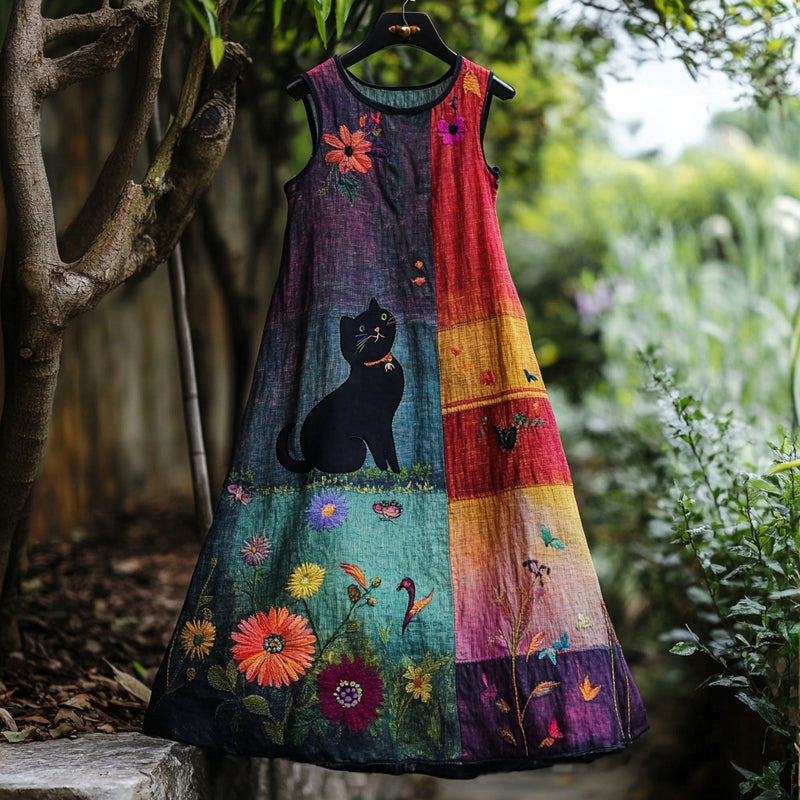 Thoughtfully Designed Dress