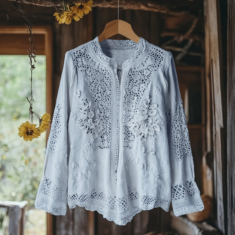 Classic Designed Shirt