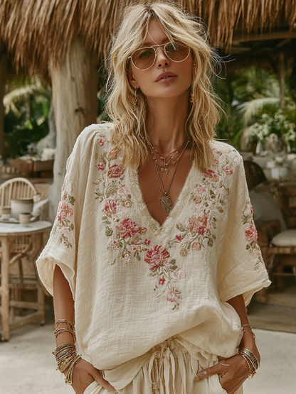 Vintage Inspired Garment