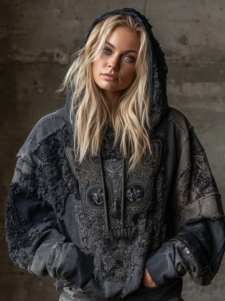 Elegantly Designed Garment