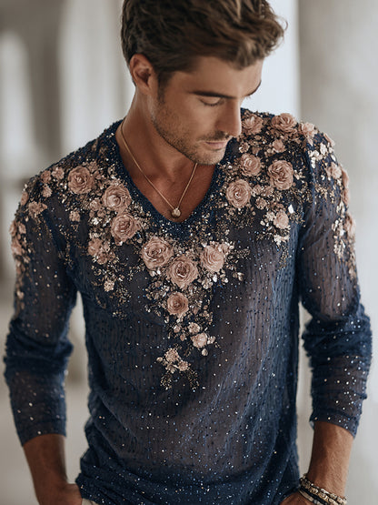 Beautifully Crafted Shirt
