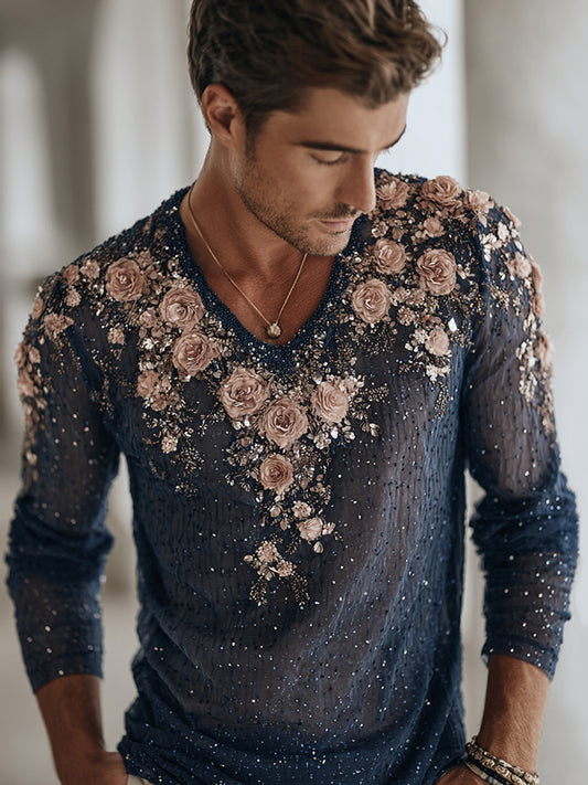 Beautifully Crafted Shirt