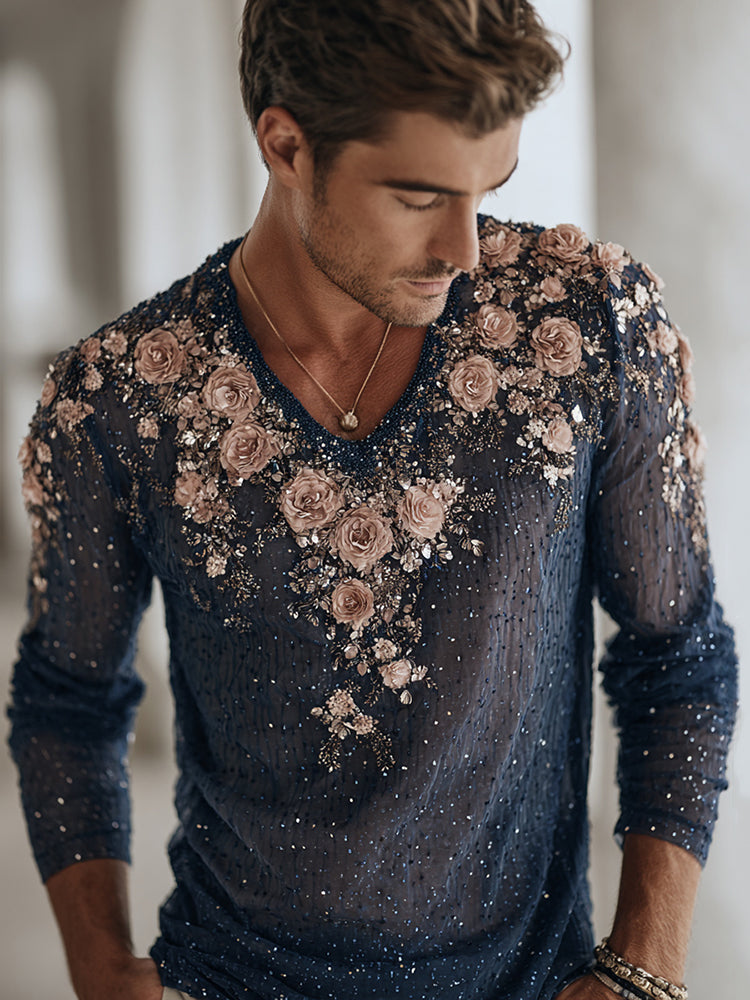 Beautifully Crafted Shirt