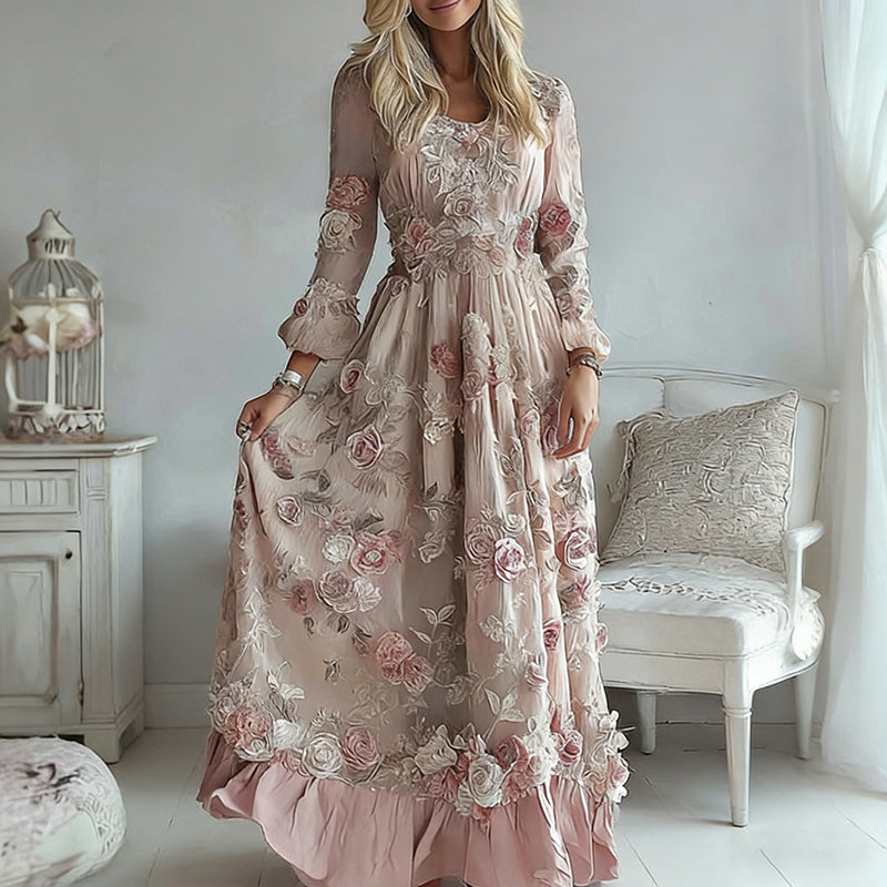 Dark pink