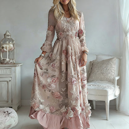 Dark pink