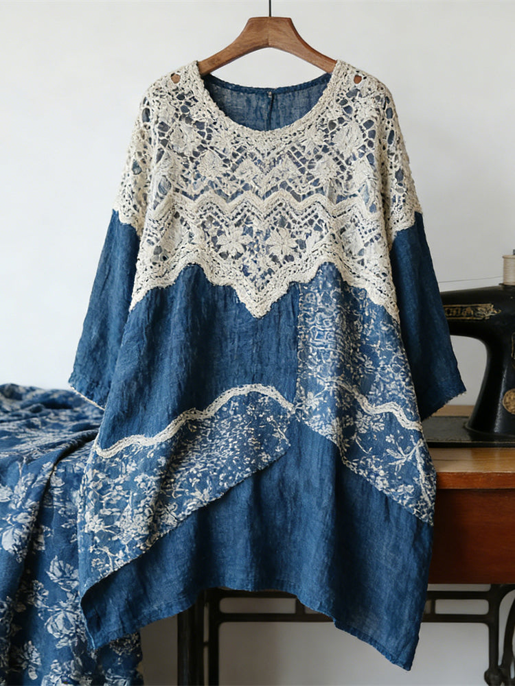Timeless Vintage Style Shirt