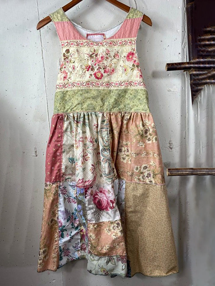 Beautifully Crafted Dress