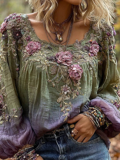 Elegantly Designed Shirt