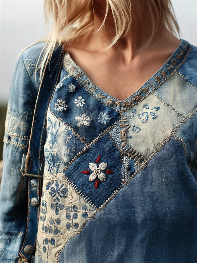 Classic Vintage Garment