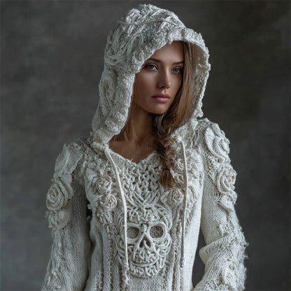 Thoughtfully Designed Sweater