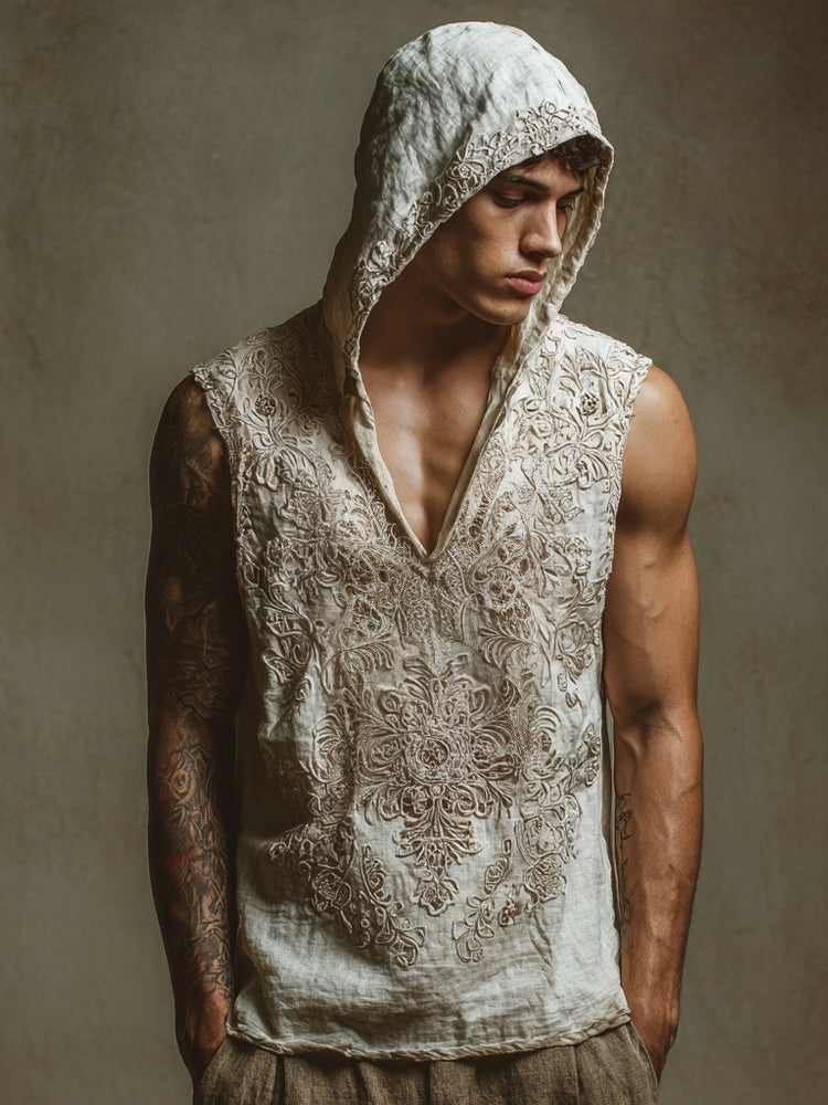 Cream beige