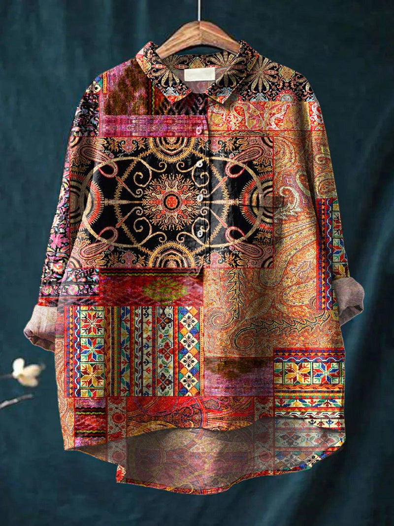 Vintage Inspired Shirt