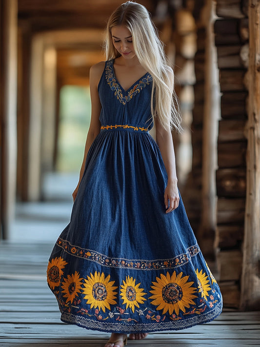 Thoughtfully Designed Dress