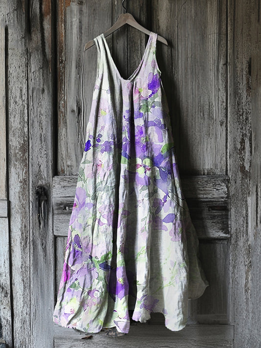 Vintage Inspired Dress
