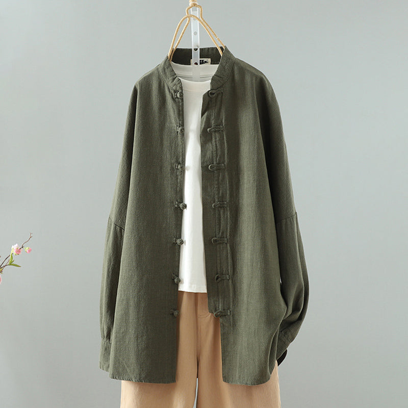 Elegantly Designed Shirt