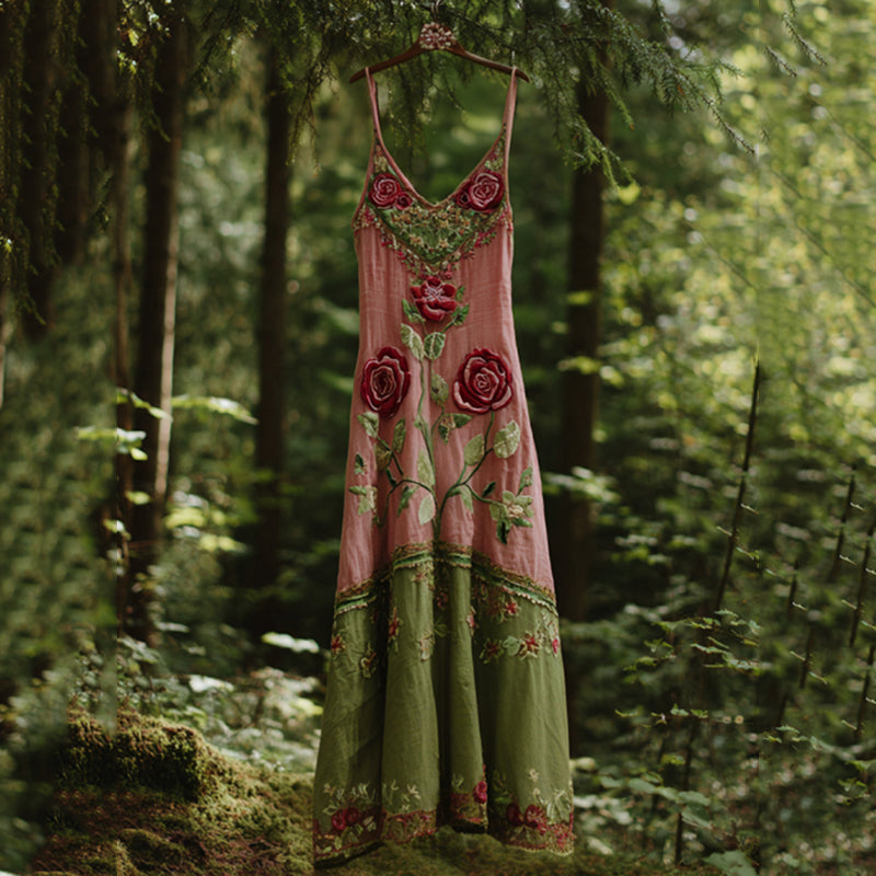 Elegantly Designed Dress