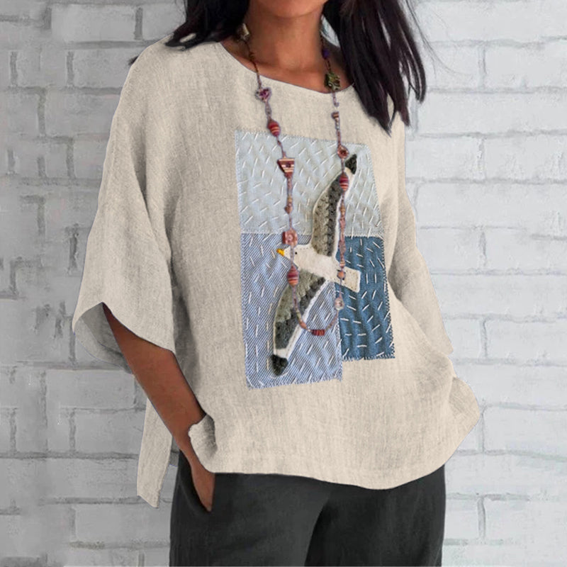 Elegantly Designed Top