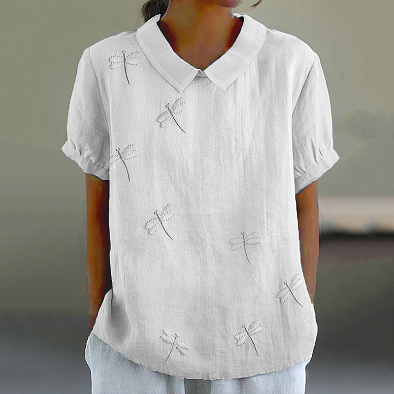 Vintage Inspired Shirt