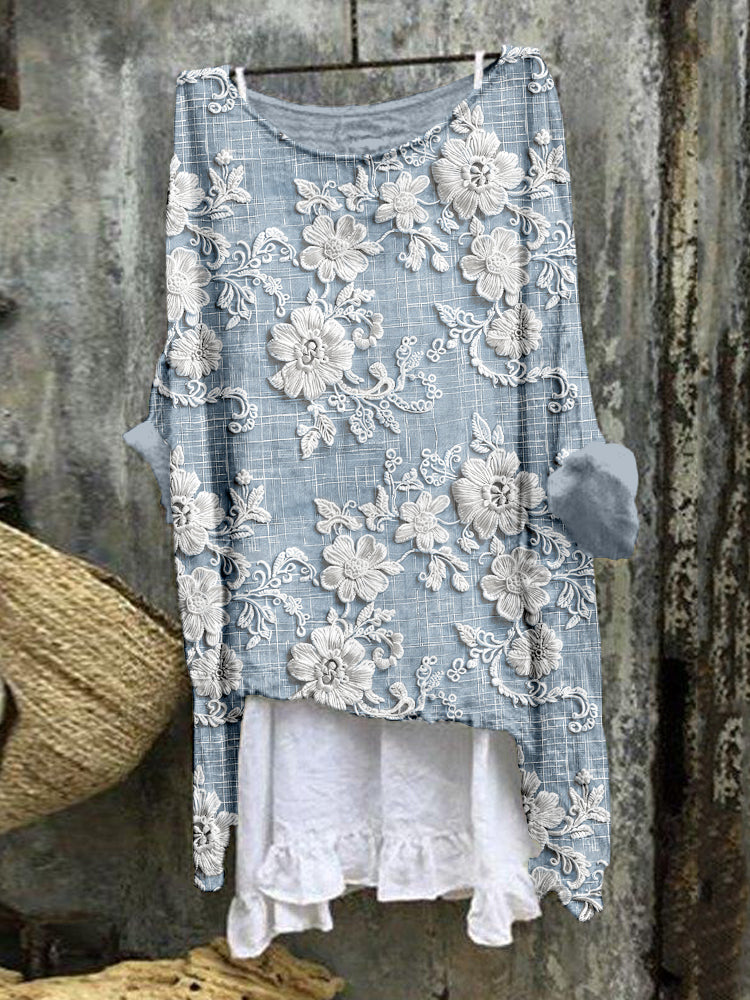 Thoughtfully Designed Garment