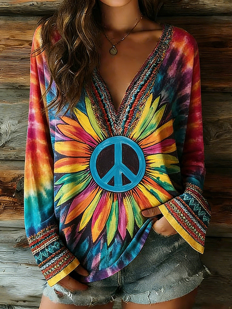 Timeless Vintage Style T-Shirt