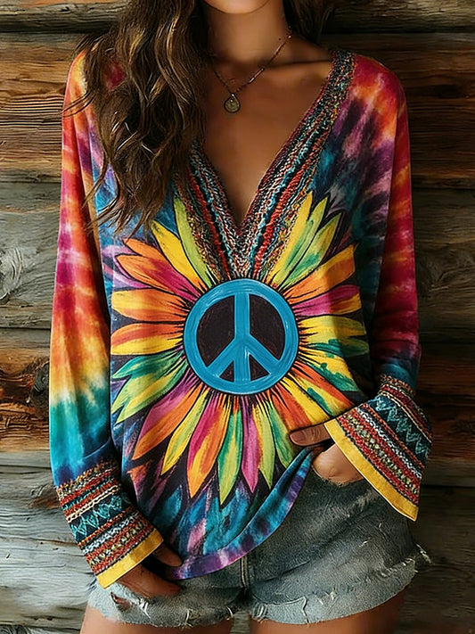 Timeless Vintage Style T-Shirt