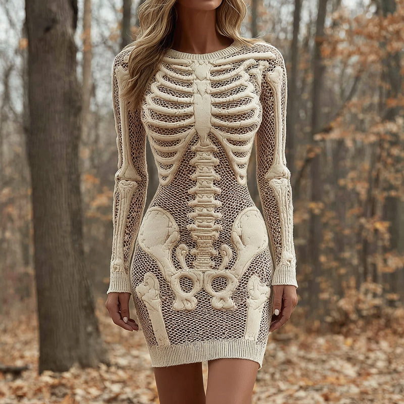 Vintage Inspired Sweater