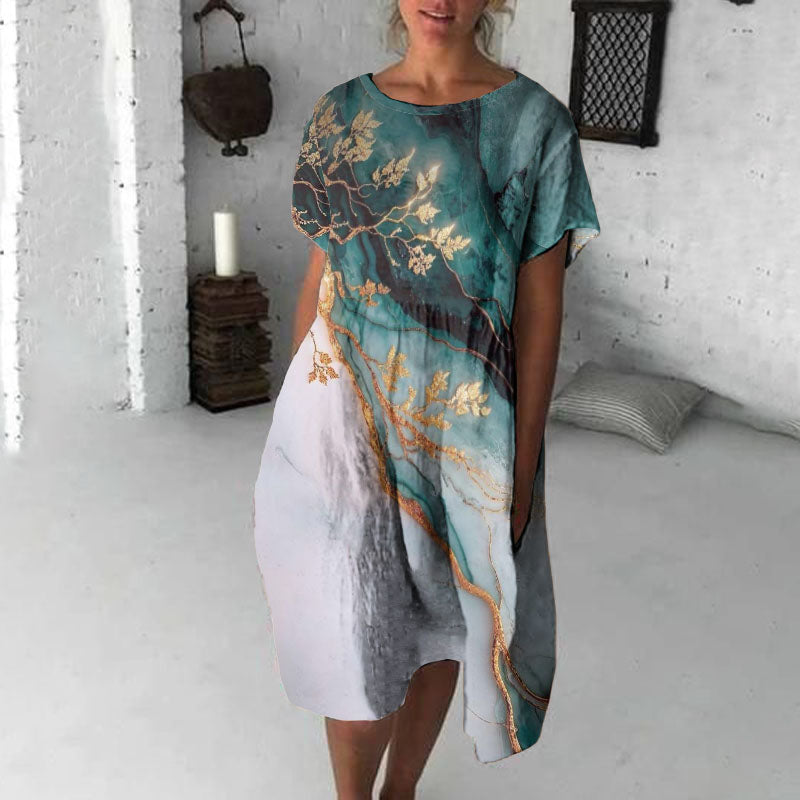 Elegantly Designed Dress
