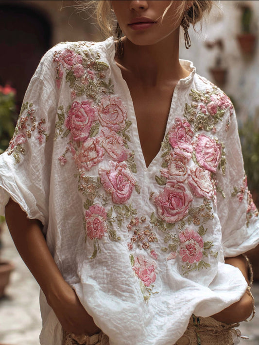 Classic Vintage Shirt