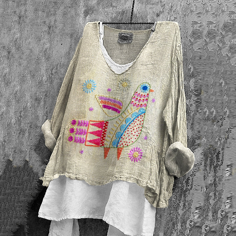 Elegantly Designed Shirt