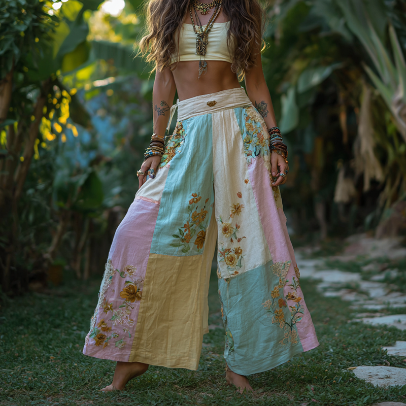 Beautifully Crafted Pants in a Classic Style