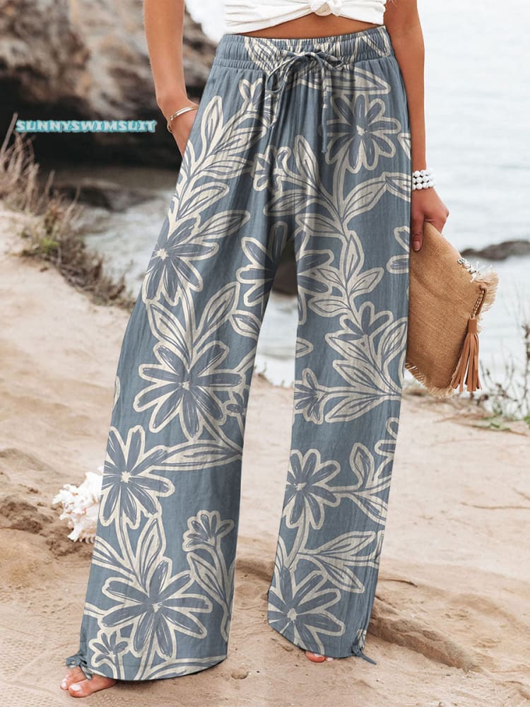Elegantly Designed Pants