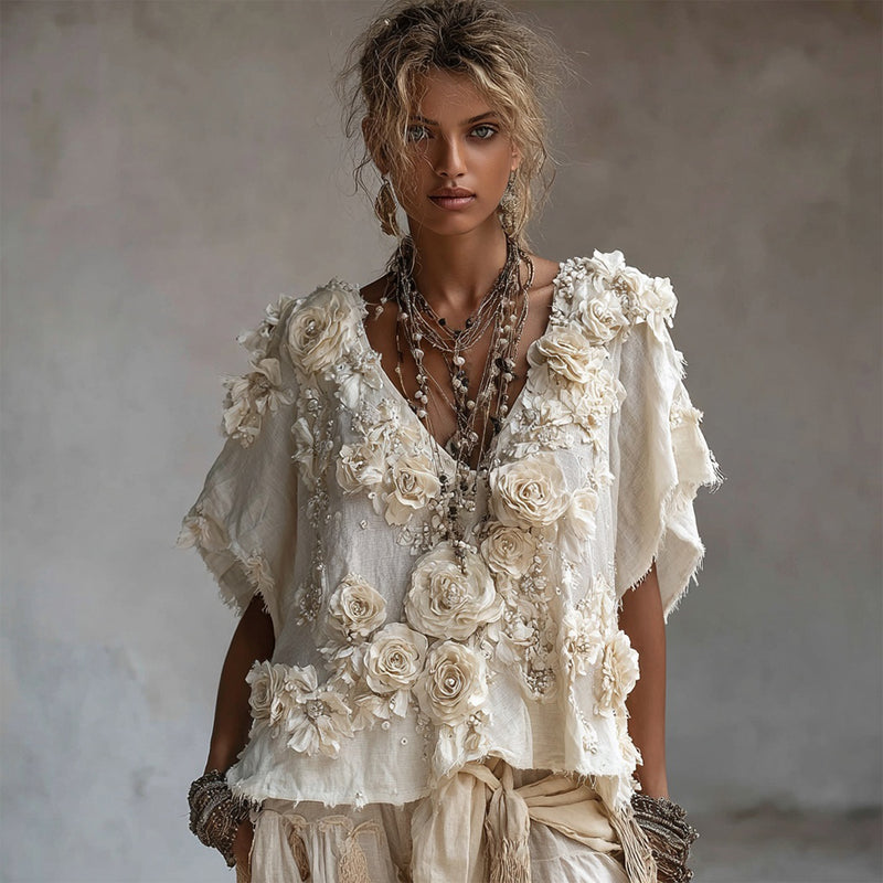 Beautifully Crafted Shirt