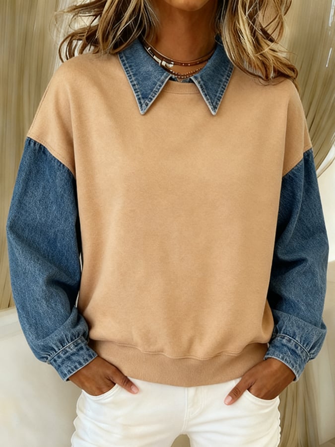 Beautifully Crafted Pullover