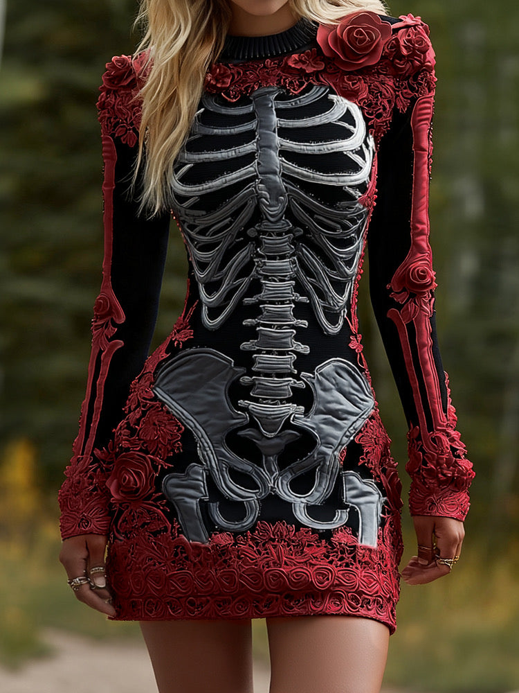 Black red