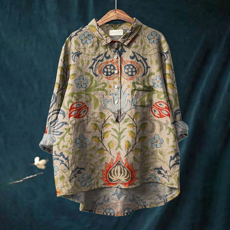 Beautifully Crafted Shirt