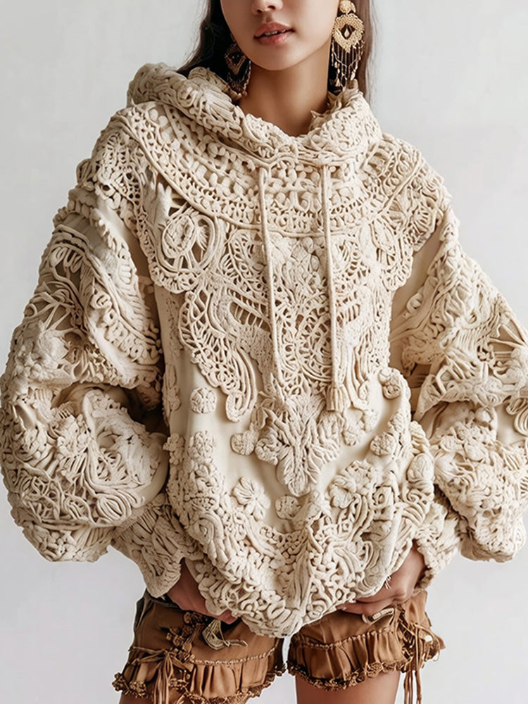 Thoughtfully Designed Garment