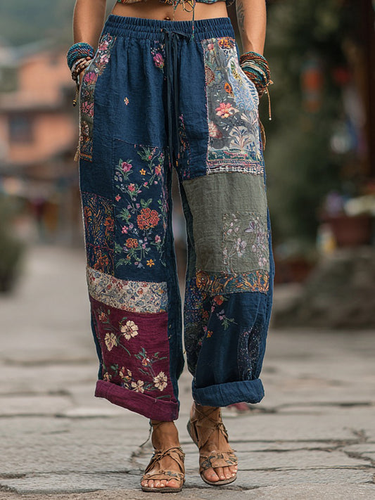 Classic Vintage Pants