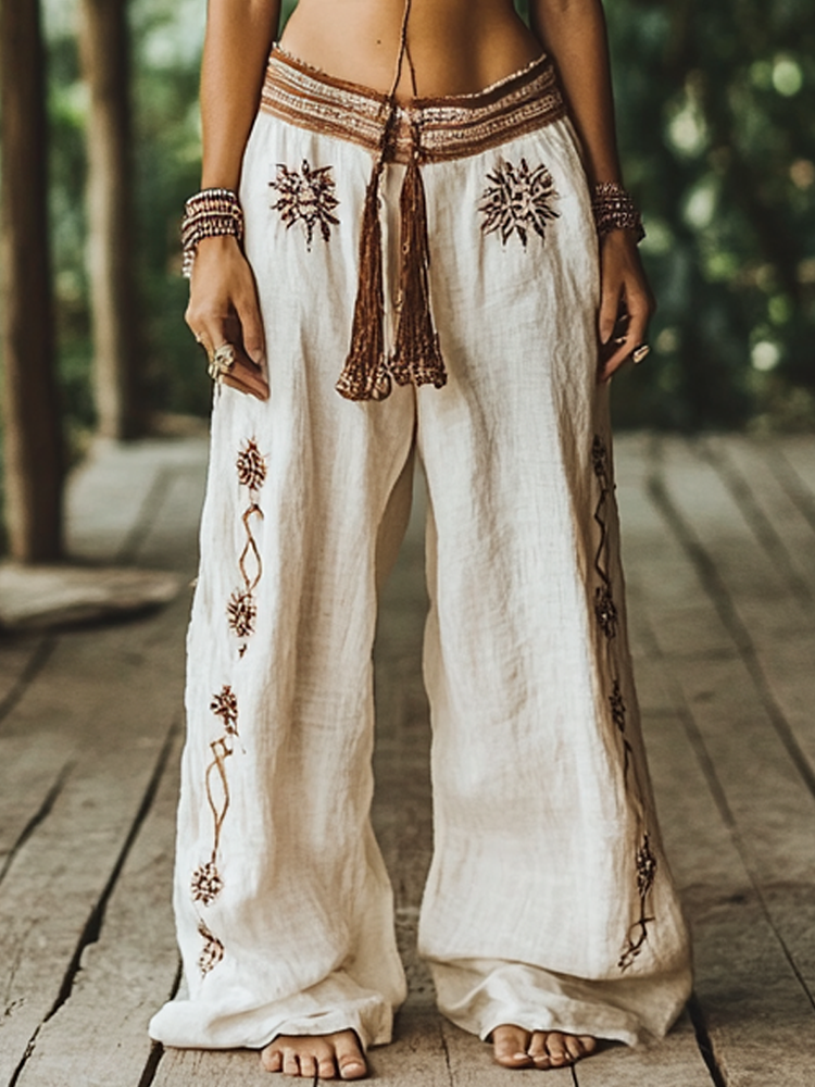 Elegantly Designed Pants