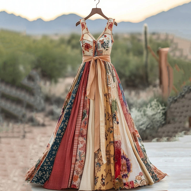 Beautifully Crafted Dress