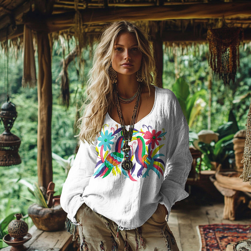 Classic Vintage Shirt