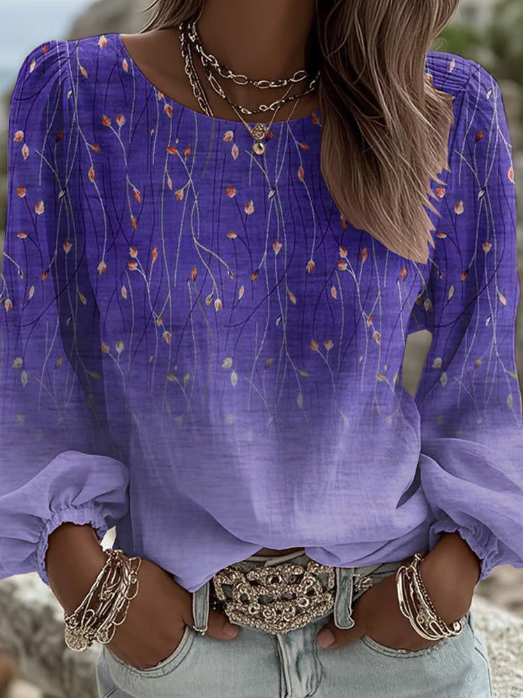 Thoughtfully Designed Shirt