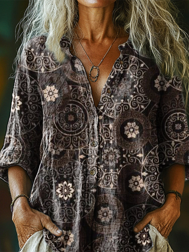 Classic Vintage Shirt