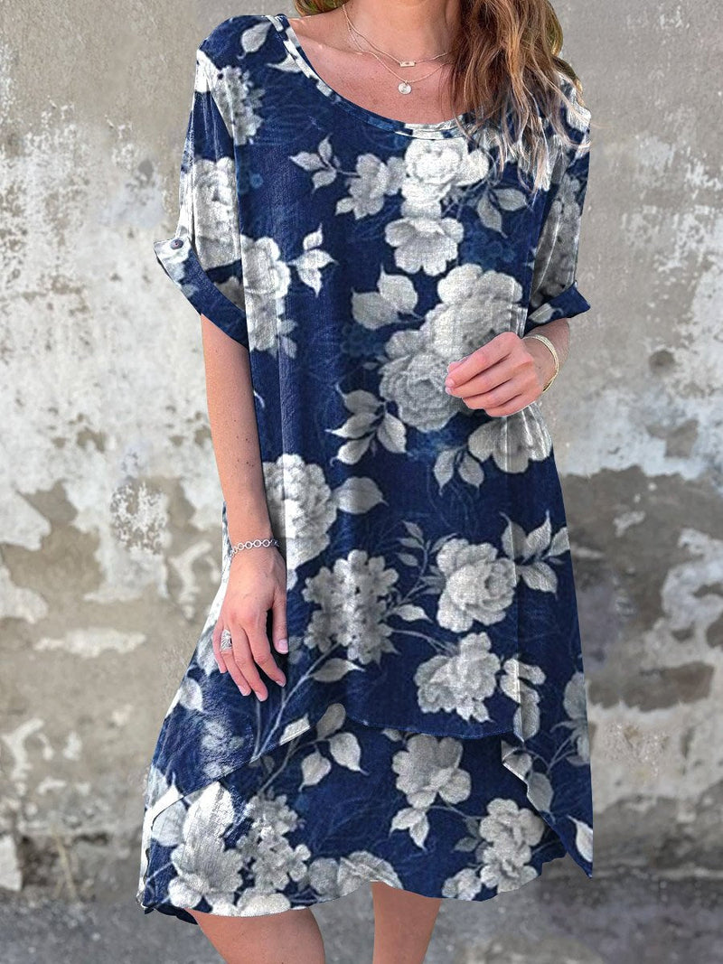 Vintage Inspired Dress