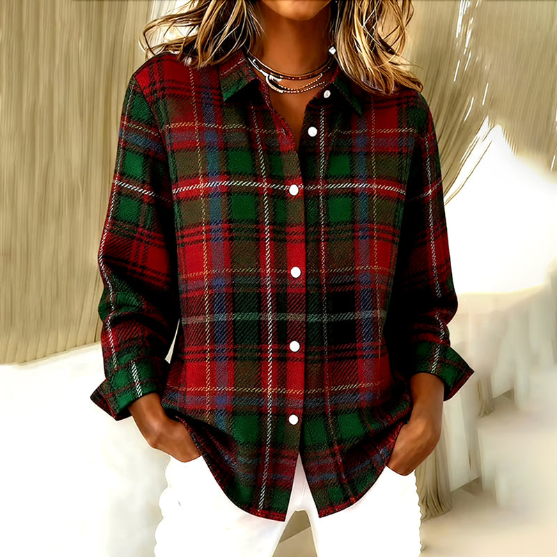 Vintage Inspired Shirt